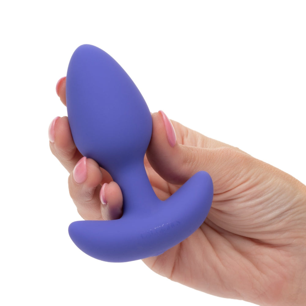 Connect App Based Tapered Probe Butt Plug