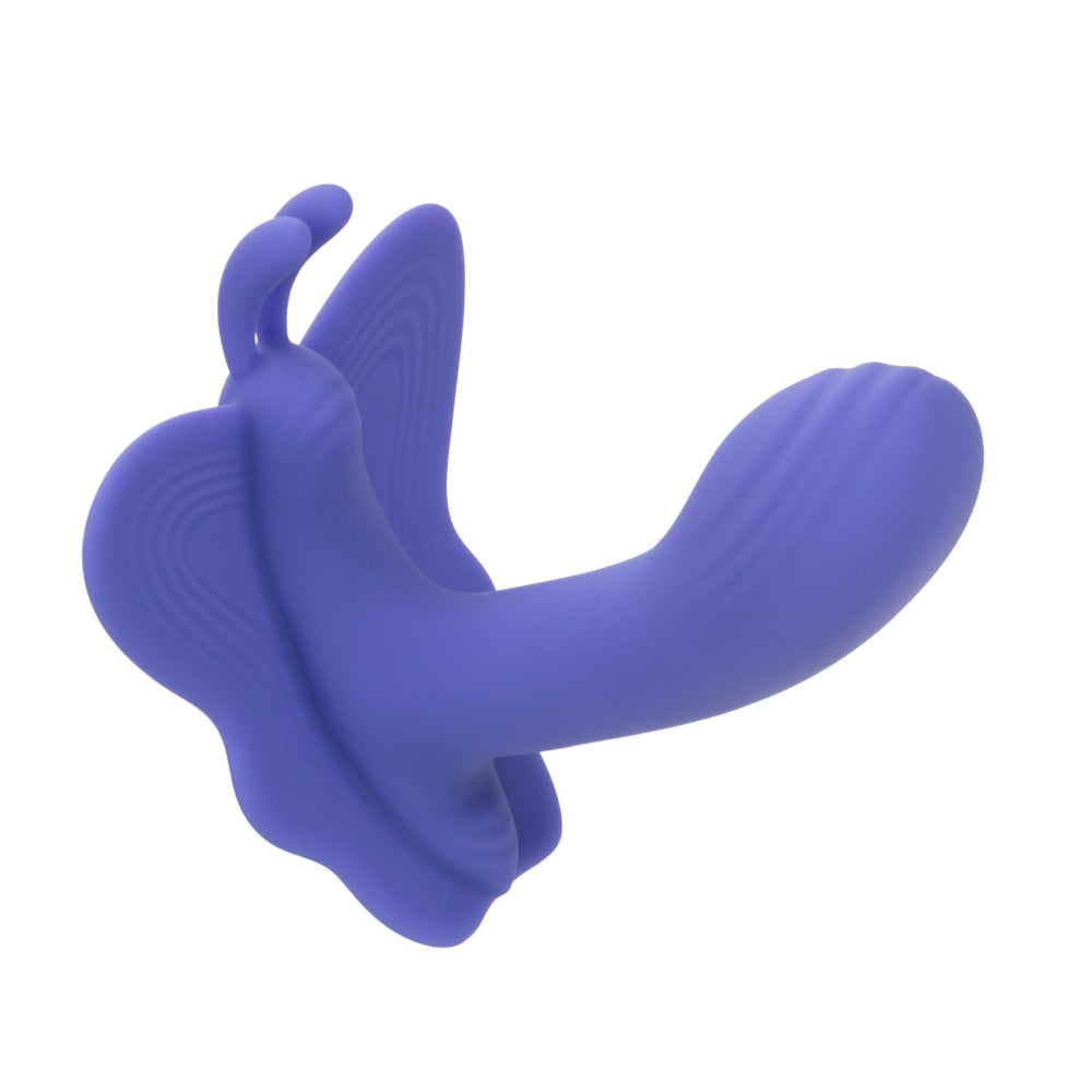 Connect App Based Venus Butterfly Panty Vibe