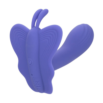 Connect App Based Venus Butterfly Panty Vibe