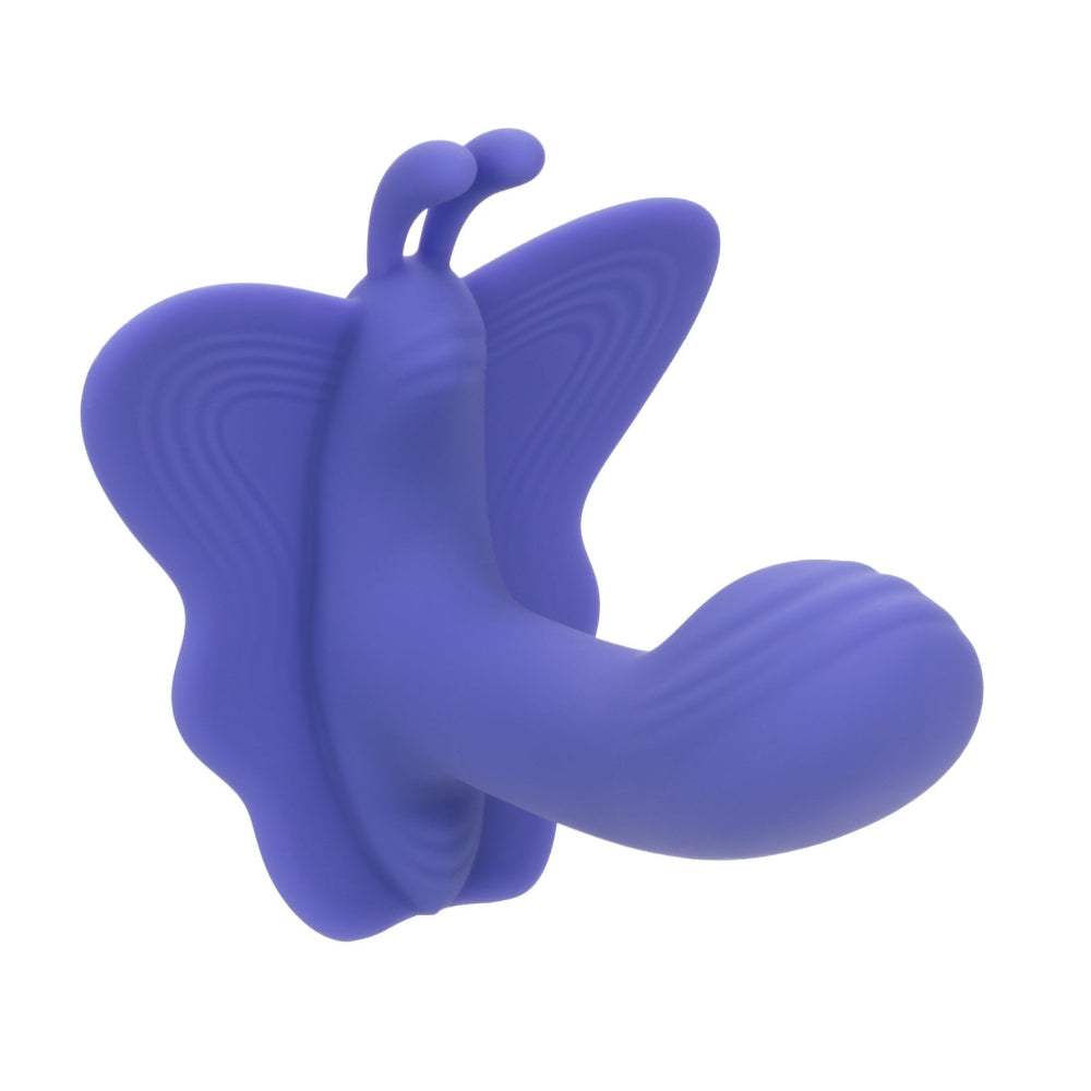 Connect App Based Venus Butterfly Panty Vibe