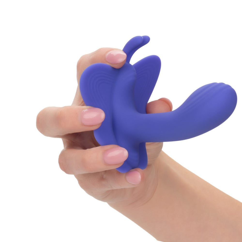 Connect App Based Venus Butterfly Panty Vibe