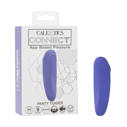Connect App Based Panty Teaser Vibe
