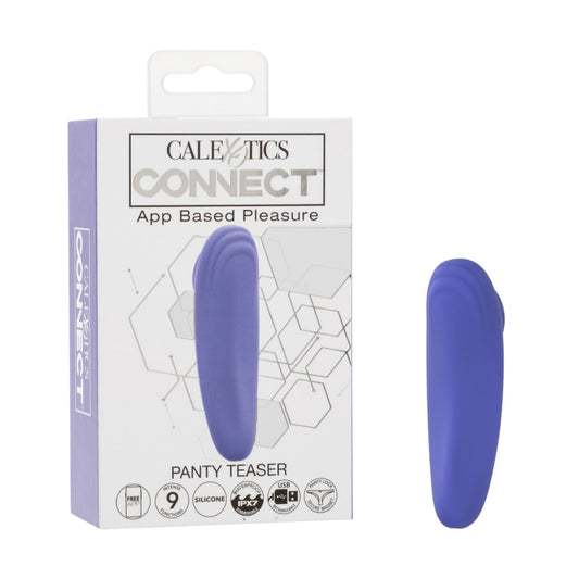 Connect App Based Panty Teaser Vibe
