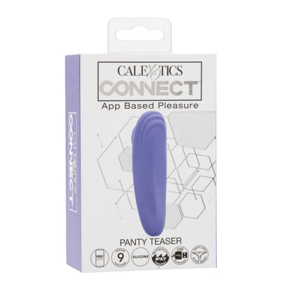 Connect App Based Panty Teaser Vibe