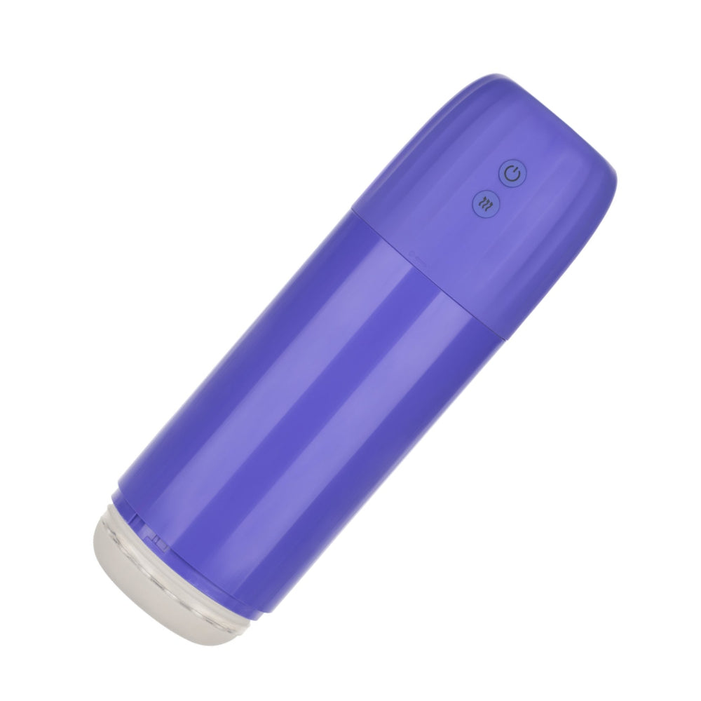 Connect App Based Vibration & Suction Stroker