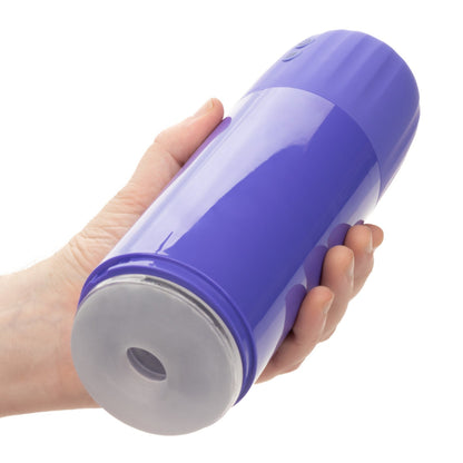 Connect App Based Vibration & Suction Stroker