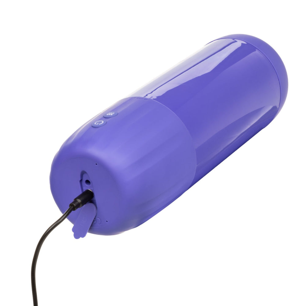 Connect App Based Vibration & Suction Stroker