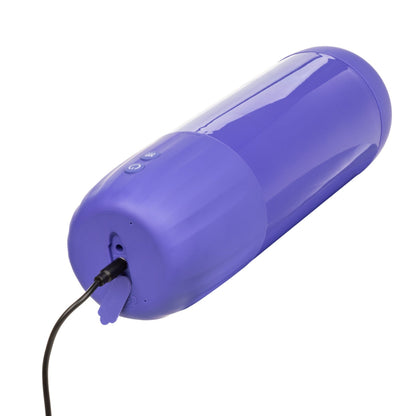 Connect App Based Vibration & Suction Stroker