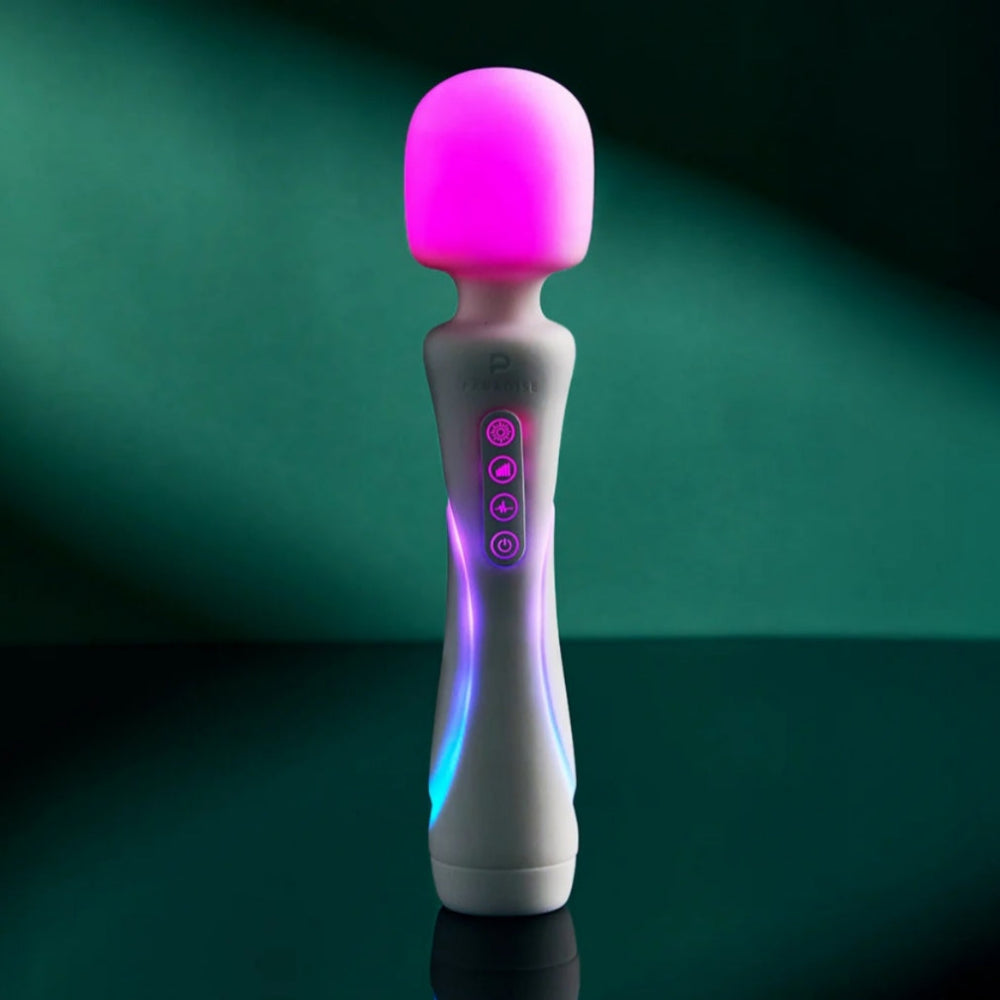 Illumination The Wand App Controlled Light Up Vibe