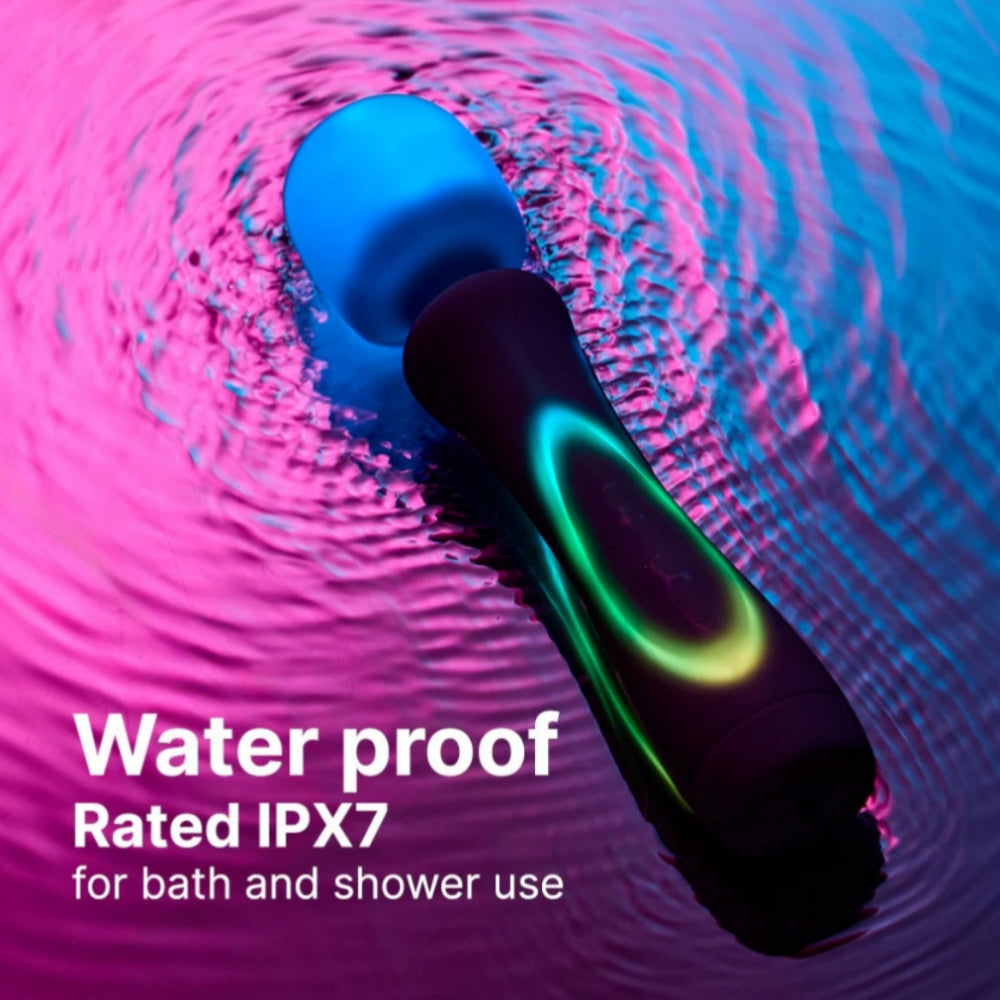 Illumination The Wand App Controlled Light Up Vibe