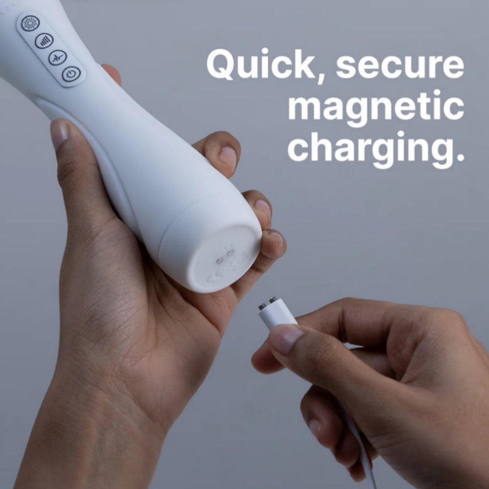 Illumination The Wand App Controlled Light Up Vibe