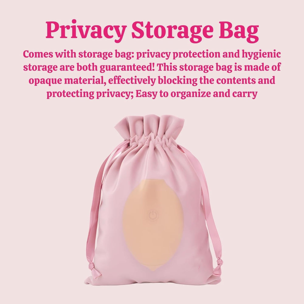 Lemon Clit Sucking Toy