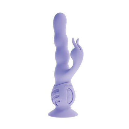 Evolved Wiggly Bunny Vibrating & Twisting Rabbit