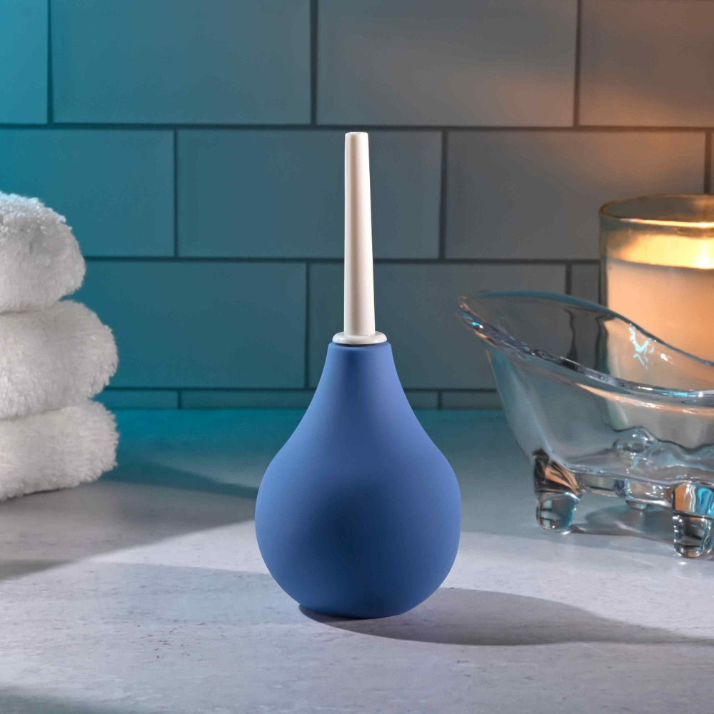 Selopa Squeaky Clean Enema Bulb