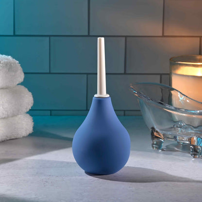 Selopa Squeaky Clean Enema Bulb
