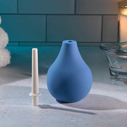 Selopa Squeaky Clean Enema Bulb