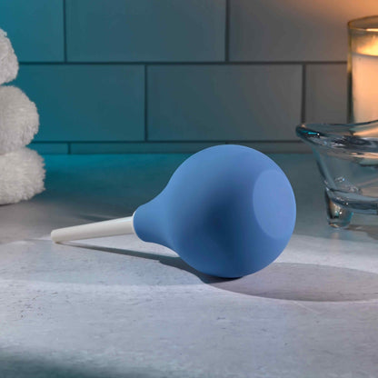 Selopa Squeaky Clean Enema Bulb