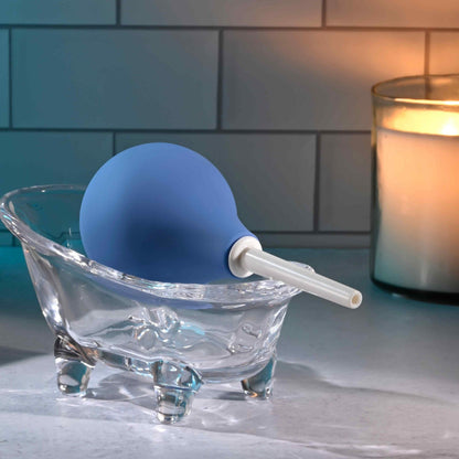 Selopa Squeaky Clean Enema Bulb