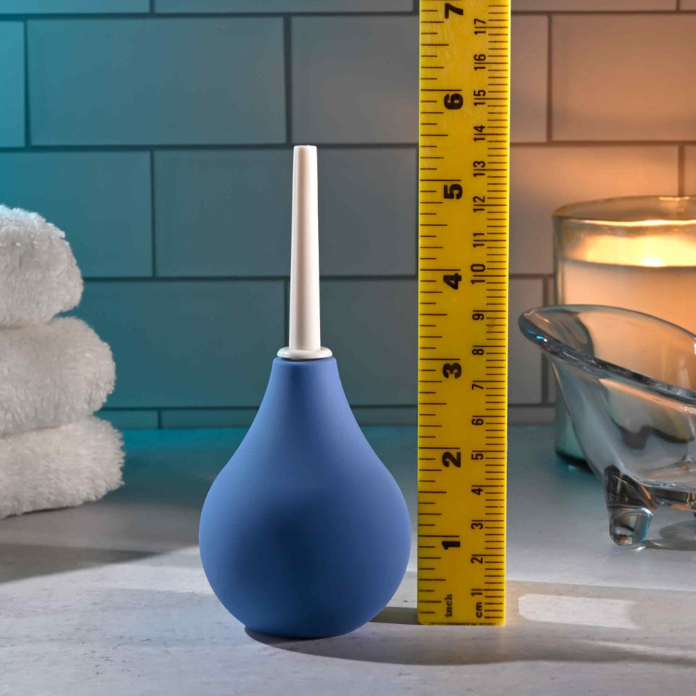 Selopa Squeaky Clean Enema Bulb