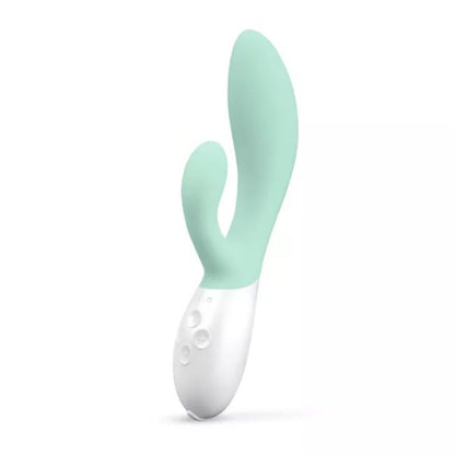 Lelo Ina 3 Rechargeable Rabbit Vibe