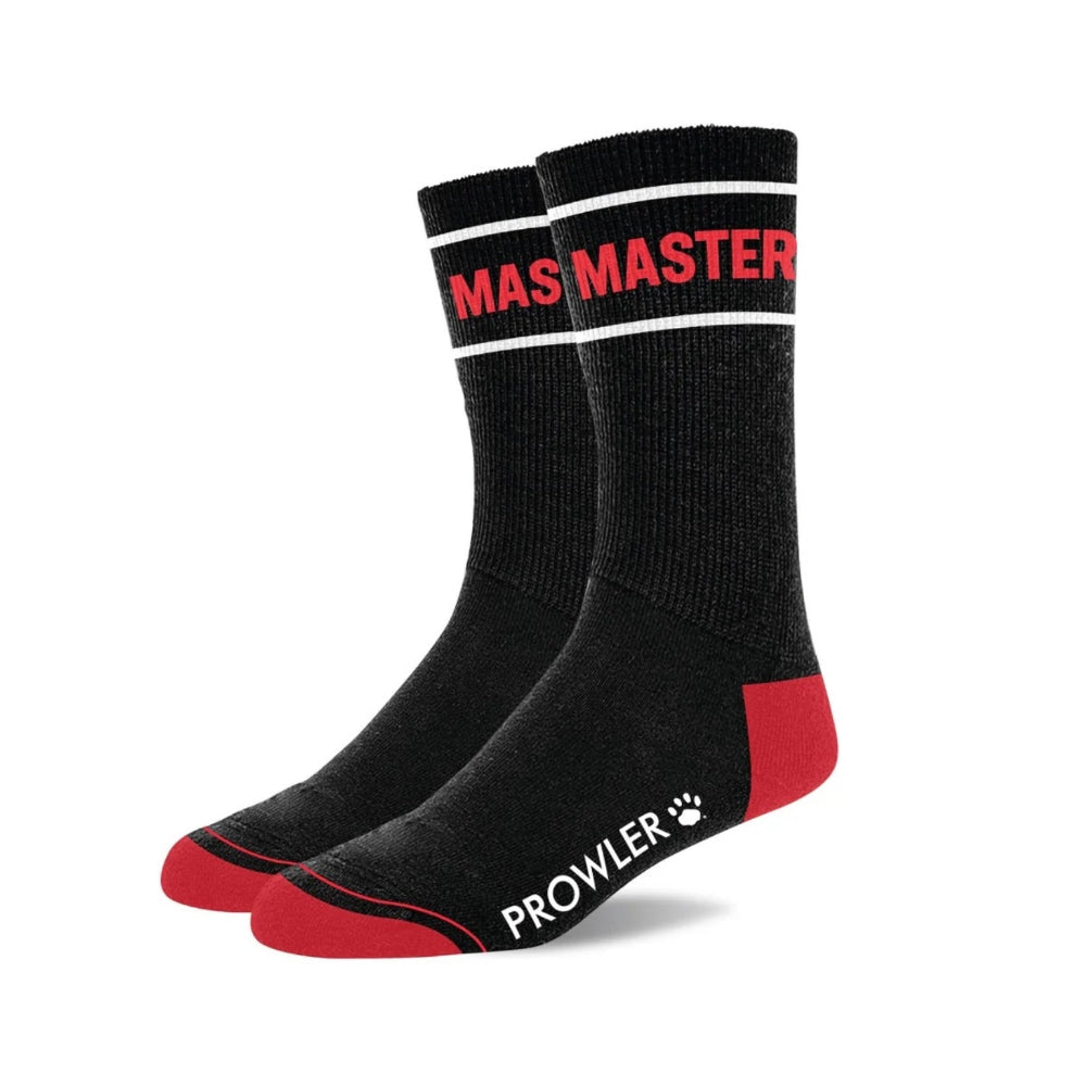 Socks - Master