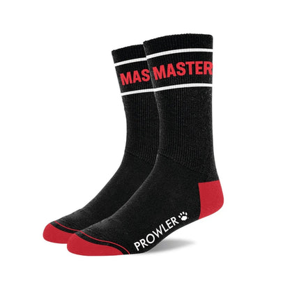 Socks - Master