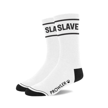 Socks - Slave