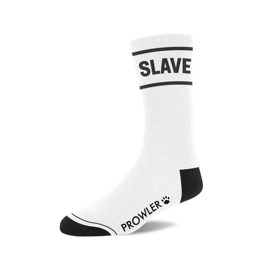 Socks - Slave