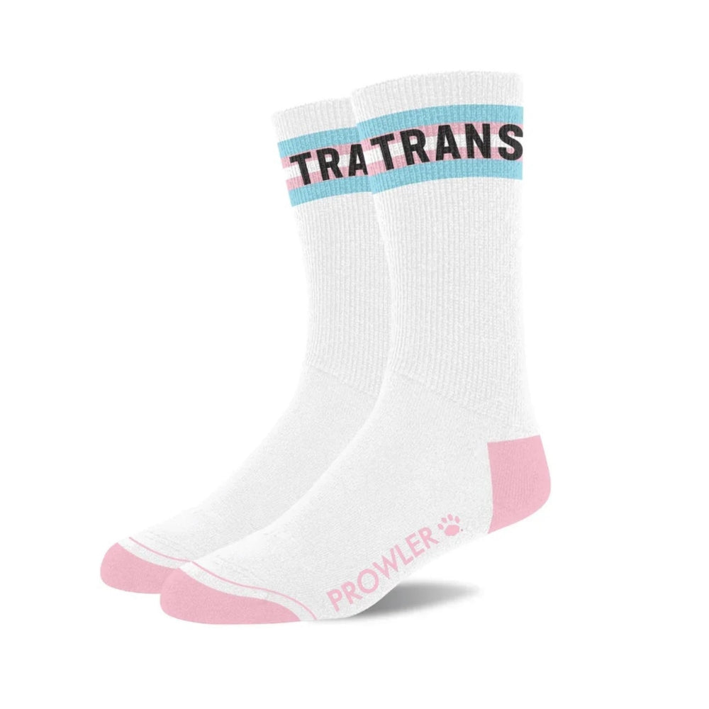 Socks - Trans