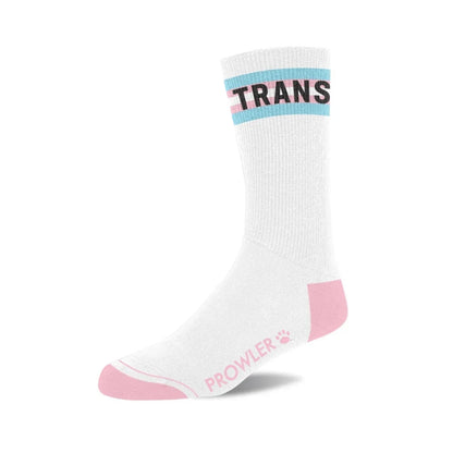 Socks - Trans