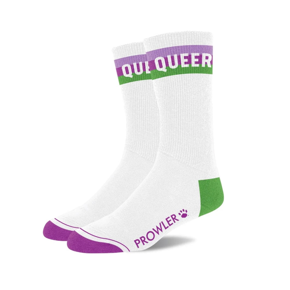 Socks - Queer