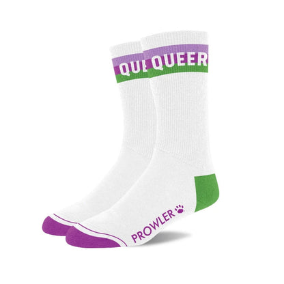 Socks - Queer