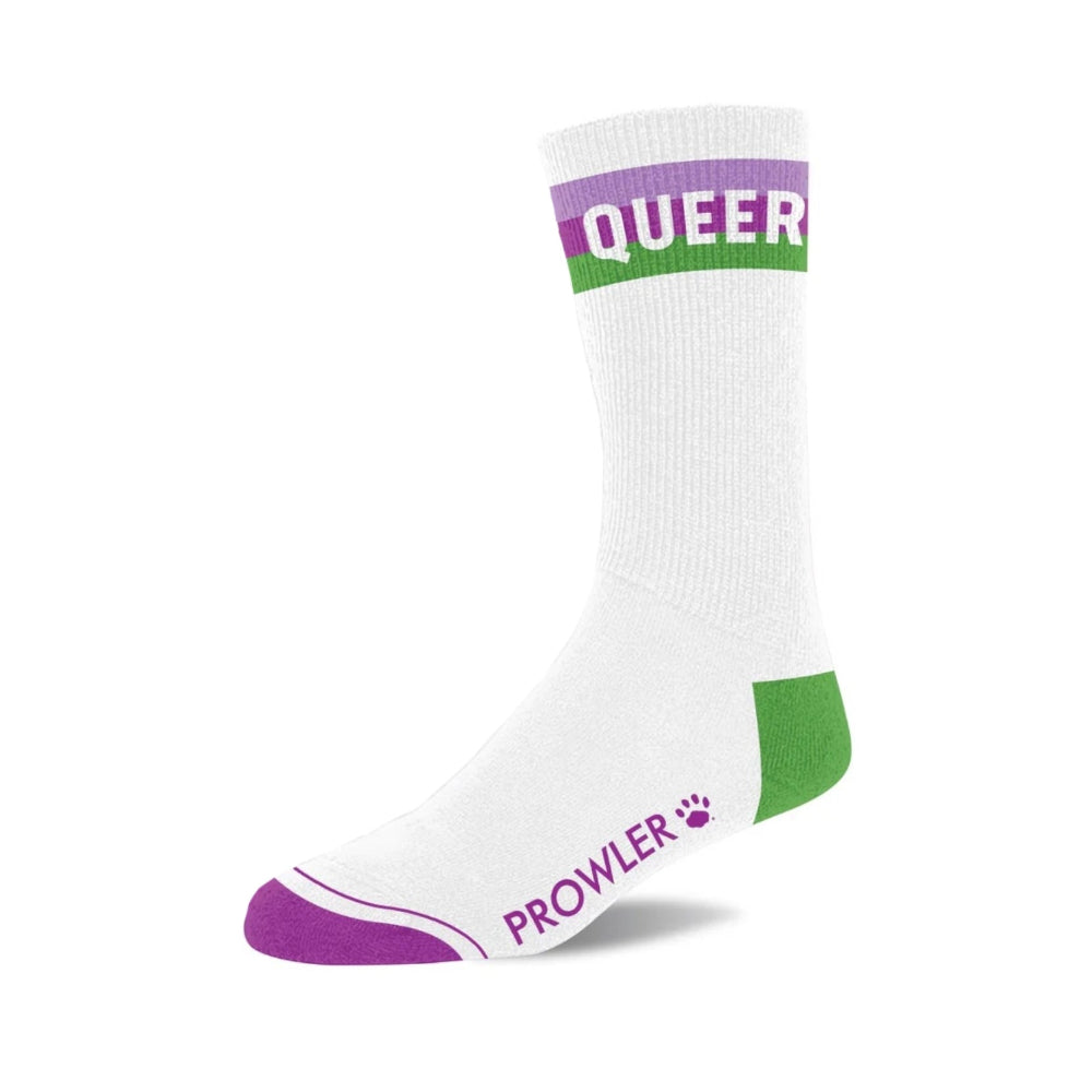 Socks - Queer