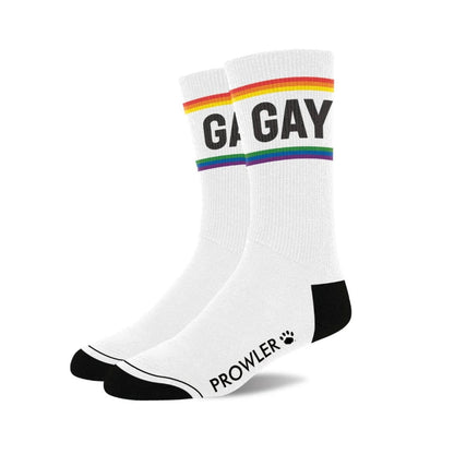 Socks - Gay