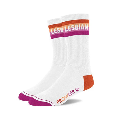 Socks - Lesbian