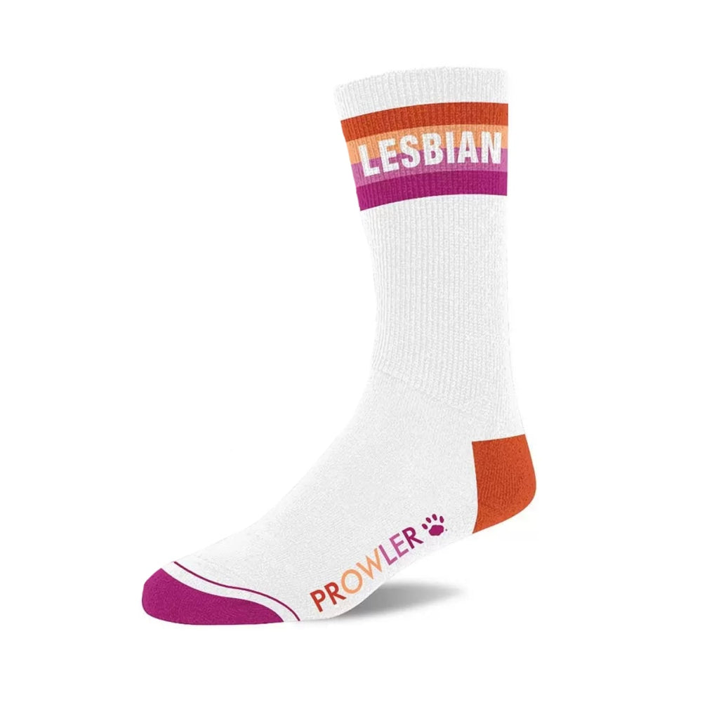 Socks - Lesbian