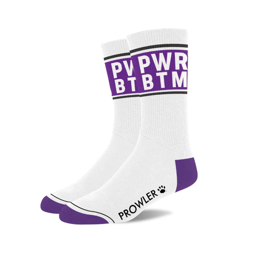 Socks - Pwr Btm
