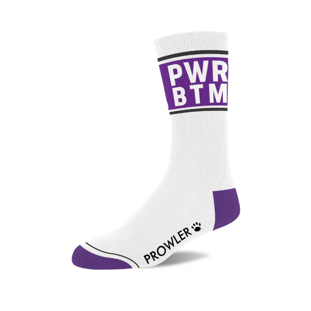 Socks - Pwr Btm