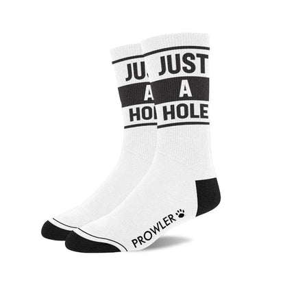 Socks - Just A Hole
