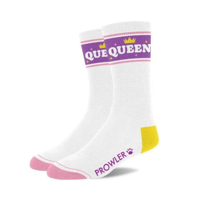 Socks - Queen