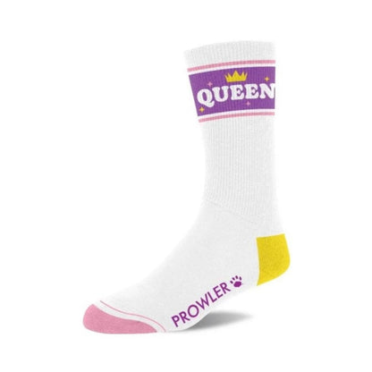 Socks - Queen
