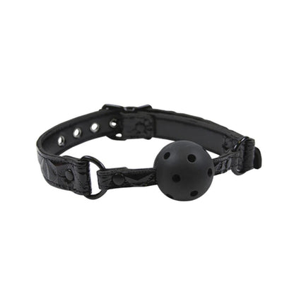 Sinful Breathable Ball Gag