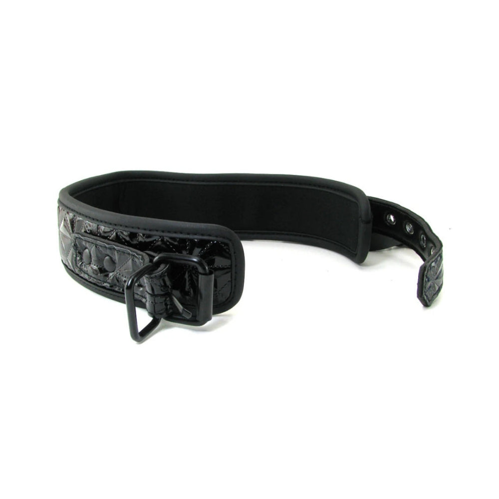 Sinful Collar & Leash