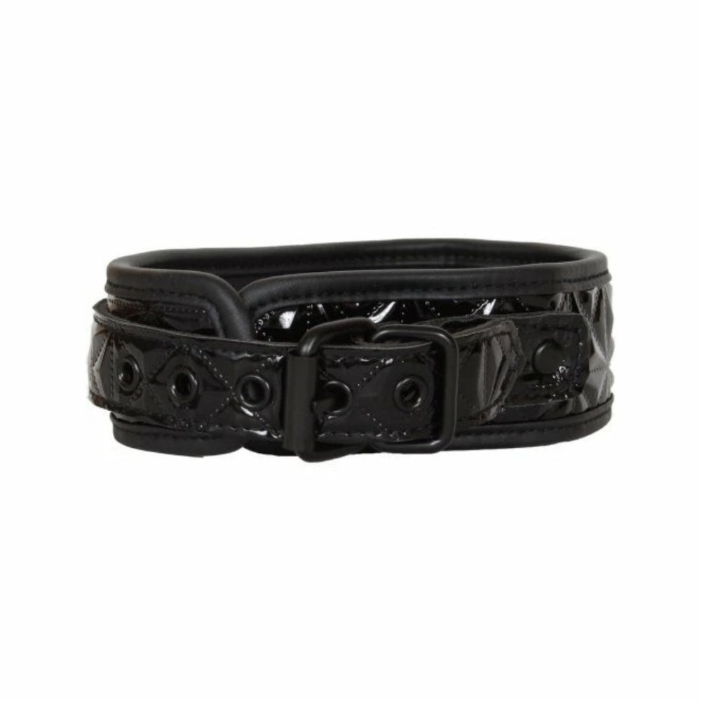 Sinful Collar & Leash