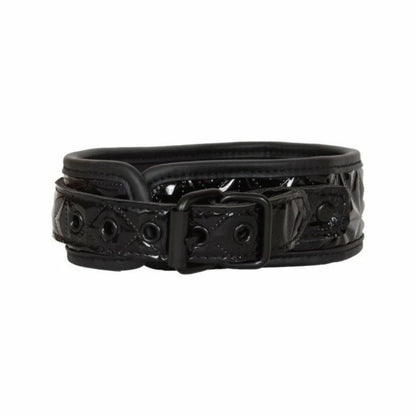 Sinful Collar & Leash