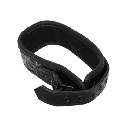 Sinful Collar & Leash