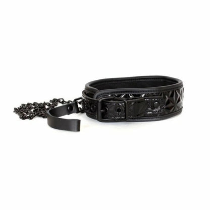 Sinful Collar & Leash