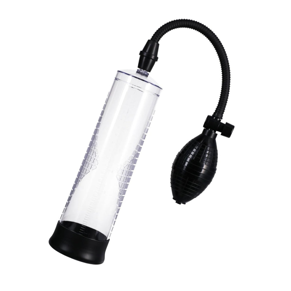 Rock Solid Classic Penis Pump