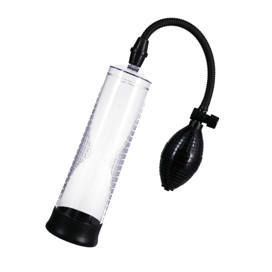 Rock Solid Classic Penis Pump