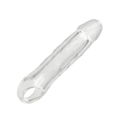 Performance Maxx 6.5" Penis Extension - Clear